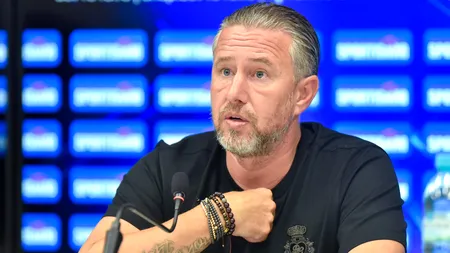 Victor Pițurcă, ironic la adresa lui Laurențiu Reghecampf, după conflictul cu Anamaria Prodan: “Am făcut o glumă puțin deplasată”
