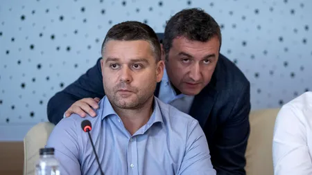 Cine va fi noul primar al Sectorului 6