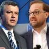 Ce condiții a impus Dominic Fritz ca USR să-l susțină pe Eugen Tomac
