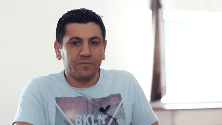 Cu cine credeți că s-a pozat milionarul turc evadat de la Rahova? Era în ”regim închis”!