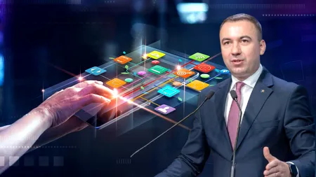 Când va fi gata Aplicaţia Unică, prin care românii vor putea interacţiona online cu instituţiile statului