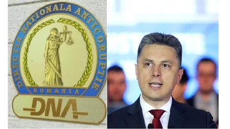Președintele PNL Neamț, Mugur Cozmanciuc, trimis în judecată de procurori pentru trafic de influență