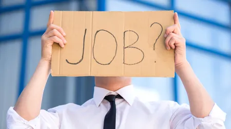 Șomajul a crescut cu 5,4 la sută, în mai. 20,5% sunt șomeri tineri