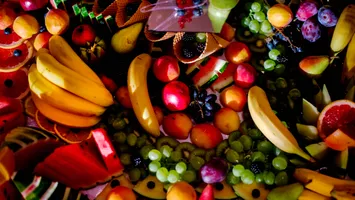 Greșeala pe care o fac mulți când spală fructele cu bicarbonat de sodiu. Recomandările unei experte în siguranță alimentară