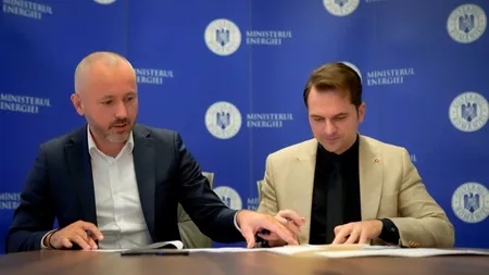 Transelectrica a semnat un nou contract de finanțare din Fondul pentru Modernizare, cu o valoare nerambursabilă de 64 milioane euro
