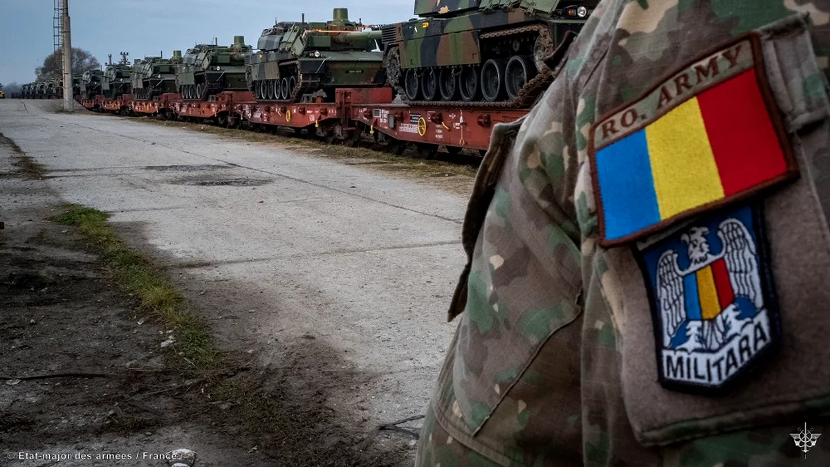 Țările NATO se pregătesc să întărească răspunsul la atacurile hibride ale Rusiei
