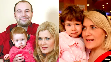Fata Lianei Stanciu a învins cancerul acum 16 ani! Cum se mai simte și cum arată Teodora