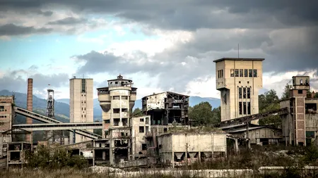 Ce fabrică se va deschide pe locul fostei mine Petrila, din judeţul Hunedoara