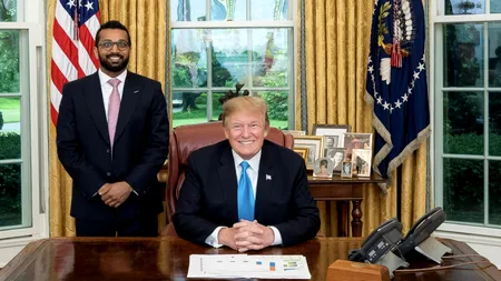 Candidatul lui Trump pentru șefia FBI, Patel, este victimă a unui atac cibernetic iranian