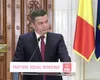 „În serios, nu în glumă”. Grindeanu explică de ce s-a abținut la votul PSD pentru guvernare