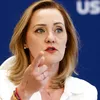 Ruptură completă în USR: Elena Lasconi renunță și la conducerea filialei Câmpulung