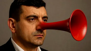 Scandalul ”trupelor românești trimise în Ucraina”: cum a inventat AUR un război care nu există