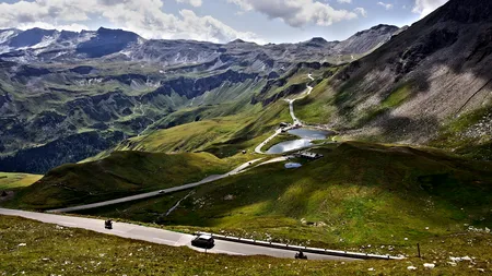Reguli de circulație în Austria. Ce trebuie să știe șoferii români