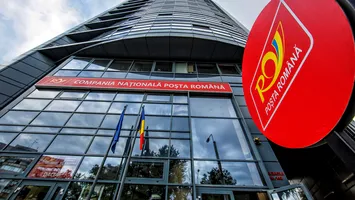 Poşta Română vrea să închirieze la stat fostul sediu central din Capitală