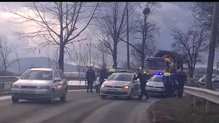 Hoț de mașini, prins în nici o oră (Video)