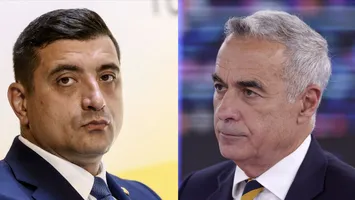 George Simion dă cărțile pe față: singurul său scop e să-l aducă pe Călin Georgescu la Președinție
