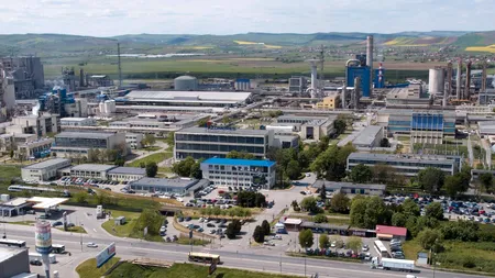 Lovitură pentru fermieri: Combinatul de îngrășăminte chimice de la Târgu Mureș suspendă producția în decembrie