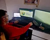 Doi tineri români au creat o platformă online pentru voluntariat
