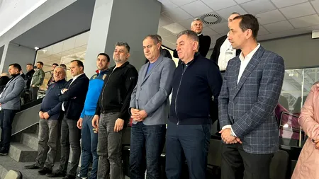 Ciolacu, un suporter fericit! A urmărit live victoria României împotriva Portugaliei