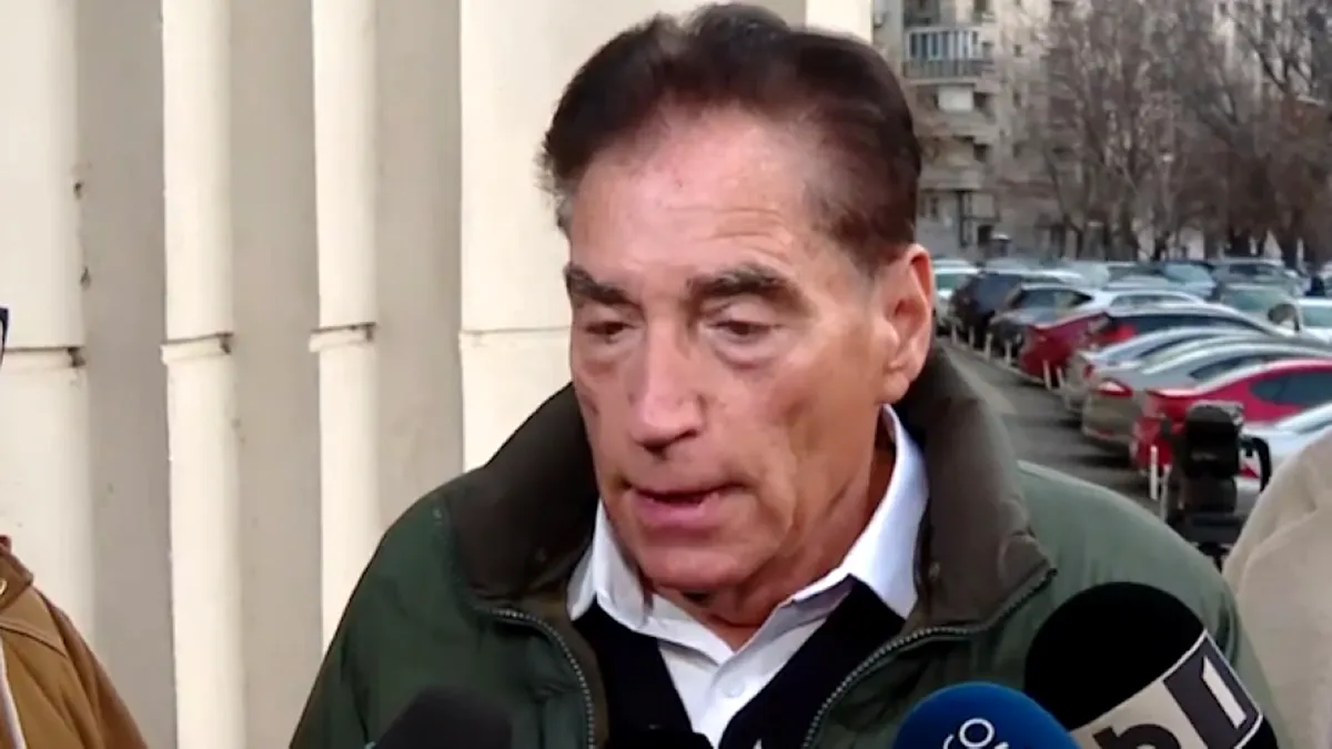 Dosarul Mineriadei. Noi declarații ale lui Petre Roman despre fosta Securitate