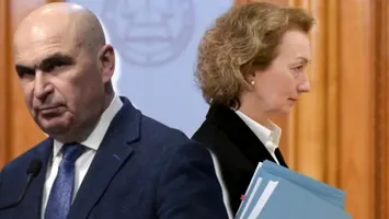 Președinta Comisiei de anchetă a întâlnirii dintre Bolojan și Tănăsescu spune că i s-au pus bețe-n roate! Cum ar fi încercat liberalii să-și salveze șeful?