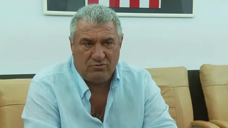 Un bărbat a reclamat că a fost agresat de Victor Becali, pentru un loc de parcare pe o stradă privată în Pipera (surse)