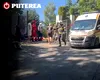 Echipa Dinamo 2, implicată într-un accident rutier. Un membru al staff-ului a murit, iar Adrian Ropotan este internat în spital