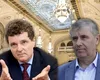 Cristian Preda, atac frontal la Nicușor Dan: «Se înșală groaznic! Pahonțu a devenit o vulnerabilitate pentru președinte»