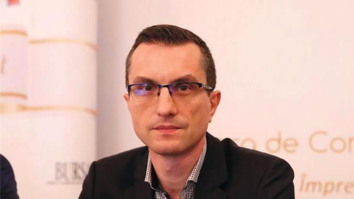 Cine va fi noul director general al Agenției de Plăți și Intervenții pentru Agricultură