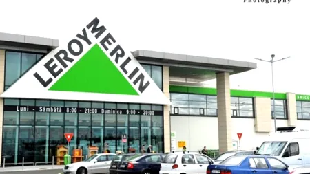 Leroy Merlin România a investit peste un milion de euro, în proiecte CSR
