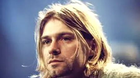 Astăzi, 20 februarie, Kurt Cobain, solistul trupei Nirvana, ar fi împlinit 55 de ani