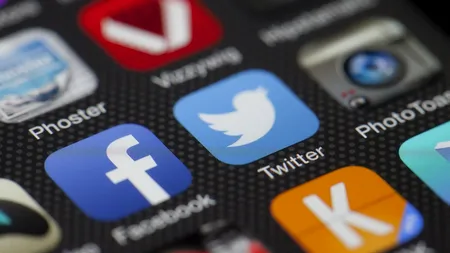 Twitter sancționează postările „anti Donald Trump”