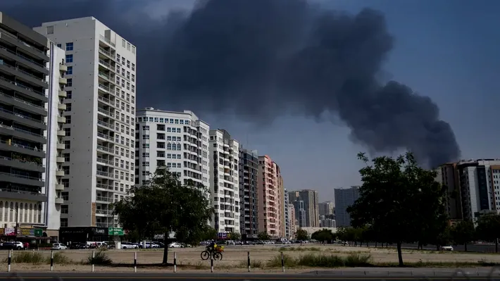 Mărturia unui român din Dubai: 28 de elevi din Focșani, blocați în hotel