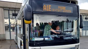 Primul oraș din România cu fabrică de hidrogen și transport public ecologic
