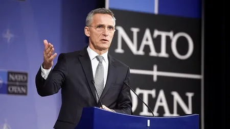 Ucraina, undă verde din partea NATO să atace ținte din Rusia! ”Are dreptul”