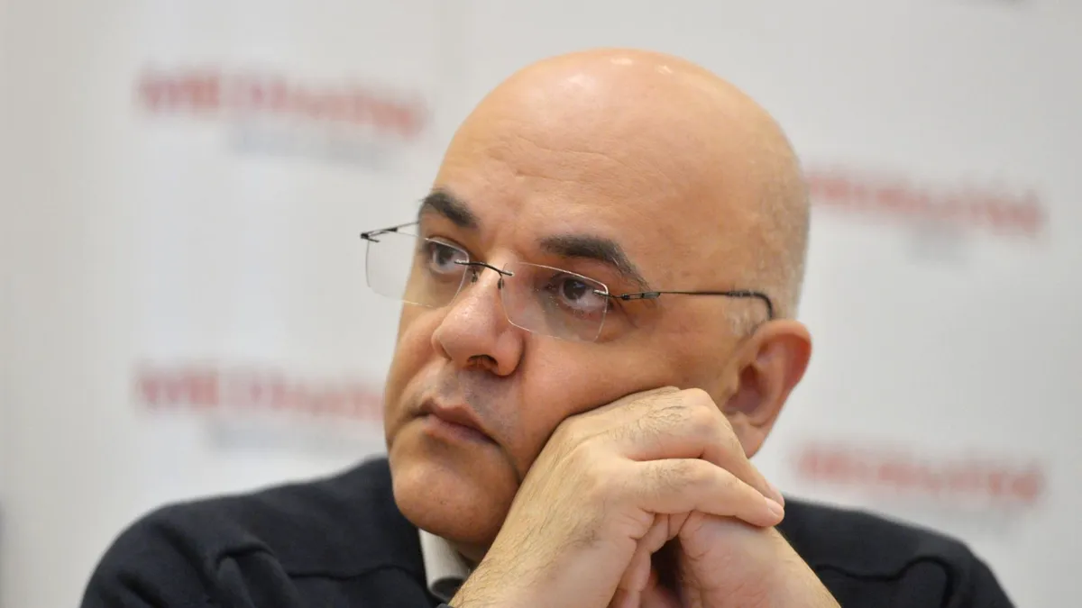 Raed Arafat respinge acuzațiile: Nu există angajări fictive în DSU