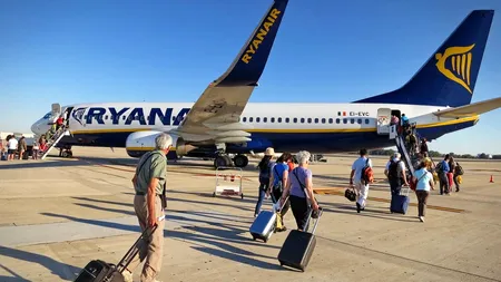 Aeroportul Oradea reia zborurile internaționale având curse spre Londra, Milano, Bologna şi Dusseldorf