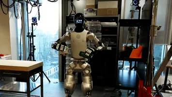 Inteligența artificială va declanșa primul val al șomajului în masă