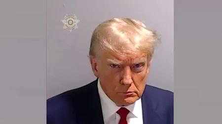 Învestirea lui Donald Trump se anunță cu tremurături, la propriu