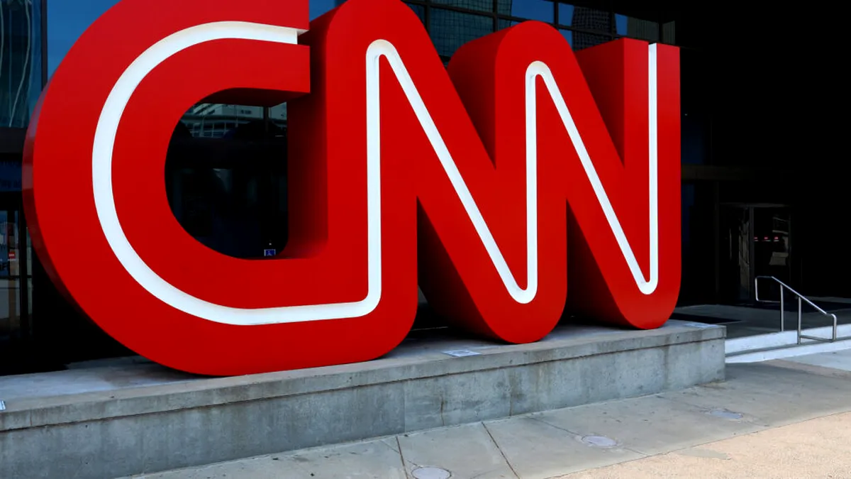 De ce a demisionat președintele CNN, Jeff Zucker?