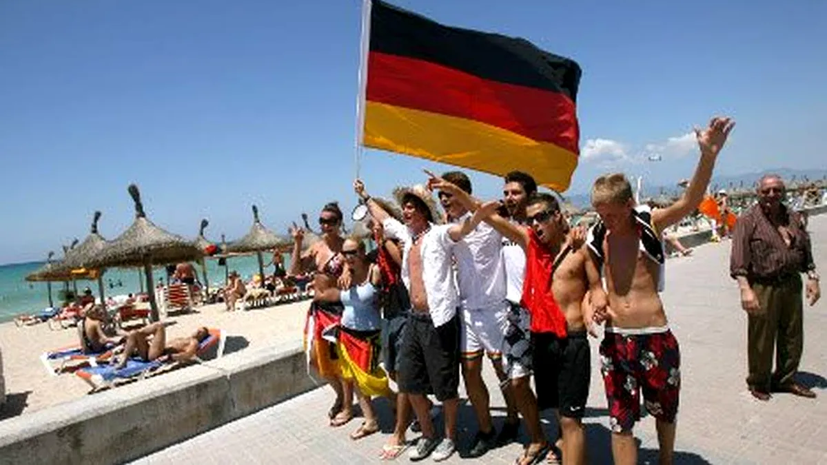 Nouă lovitură pentru turismul mondial: ministrul german al sănătăţii le recomandă compatrioților să evite vacanțele în străinătate