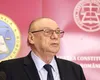 Marian Enache: Curtea Constituțională nu e ușor de influențat, nici cu presiuni, nici cu sugestii