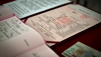 Schimbare importantă la buletin: dispare un document din dosarul de reînnoire