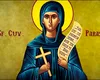 Sfânta Parascheva, Ocrotitoarea Moldovei. Ce interdicții și ce obiceiuri respectă românii pe 14 octombrie