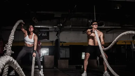 Cum se fac bani din mișcare: O industrie de peste 7 milioane de euro pe an, într-un oraş din România