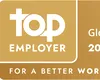 O companie românească a obținut certificarea Top Employer 2025