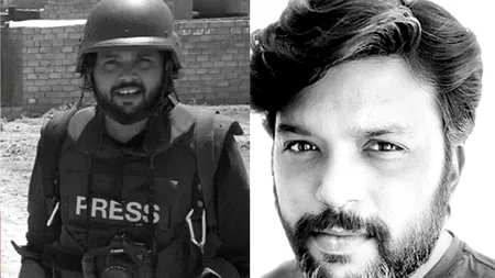 Fotoreporter ucis în timp ce acoperea jurnalistic luptele dintre forţele afgane şi talibani