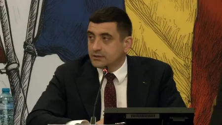 George Simion, gata de dezbateri cu Nicușor Dan: „E normal ca românii să ne audă” (VIDEO)