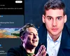 Legătura lui Mario Nawfal cu România: De la influență în criptomonede la promovarea teoriilor conspiraționiste alături de Elon Musk