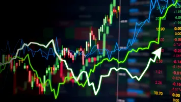 Bursa de la București, evoluție pozitivă, pe fondul raportului publicat de OMV Petrom